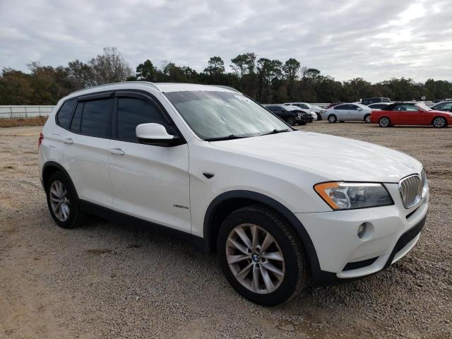 Photo 3 VIN: 5UXWX9C50D0A16126 - BMW X3 XDRIVE2 