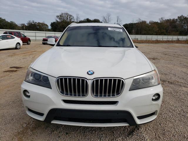 Photo 4 VIN: 5UXWX9C50D0A16126 - BMW X3 XDRIVE2 