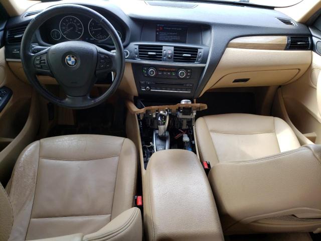 Photo 7 VIN: 5UXWX9C50D0A16126 - BMW X3 XDRIVE2 