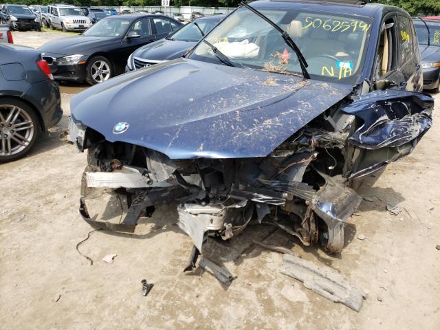 Photo 8 VIN: 5UXWX9C50D0A16790 - BMW X3 XDRIVE2 