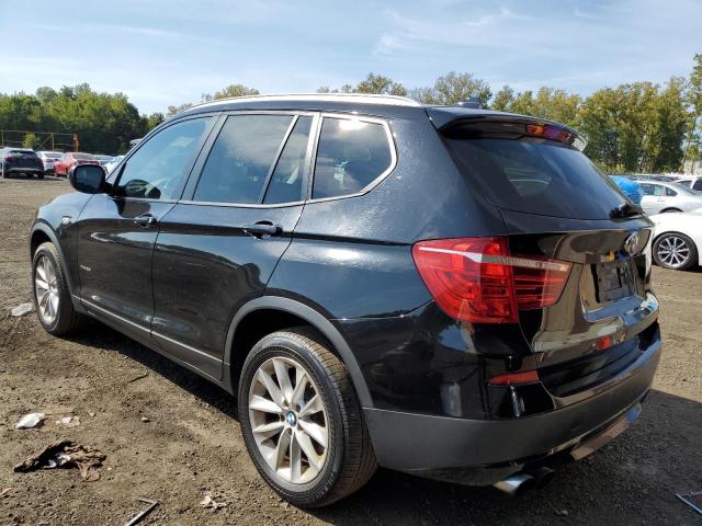 Photo 1 VIN: 5UXWX9C50D0A17678 - BMW X3 XDRIVE2 