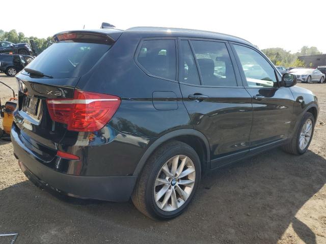 Photo 2 VIN: 5UXWX9C50D0A17678 - BMW X3 XDRIVE2 