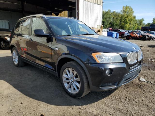 Photo 3 VIN: 5UXWX9C50D0A17678 - BMW X3 XDRIVE2 