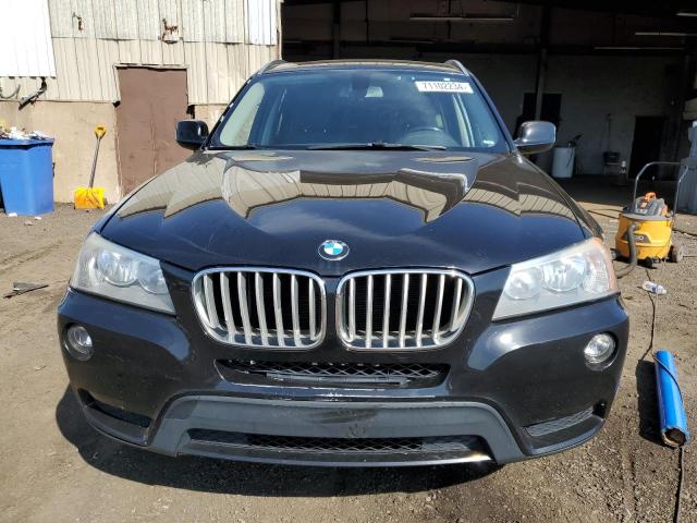 Photo 4 VIN: 5UXWX9C50D0A17678 - BMW X3 XDRIVE2 