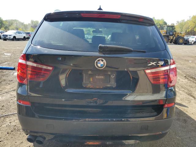 Photo 5 VIN: 5UXWX9C50D0A17678 - BMW X3 XDRIVE2 