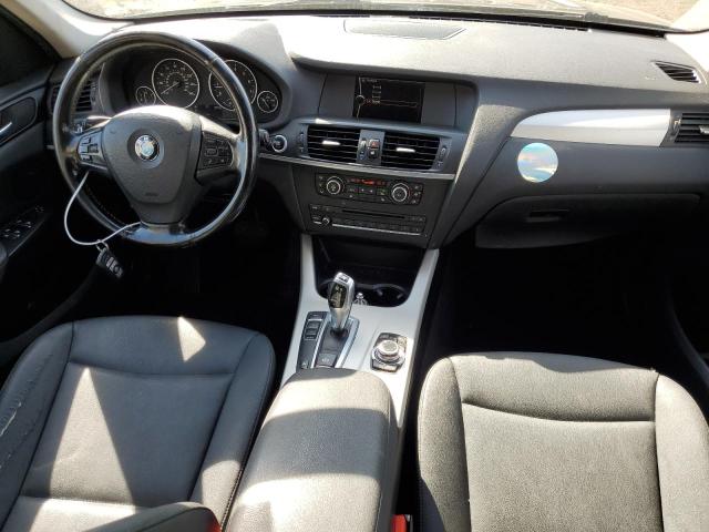 Photo 7 VIN: 5UXWX9C50D0A17678 - BMW X3 XDRIVE2 