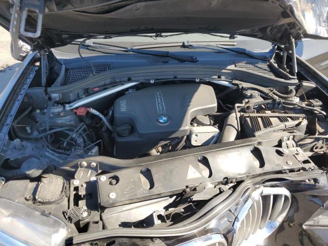 Photo 11 VIN: 5UXWX9C50D0A17843 - BMW X3 XDRIVE2 