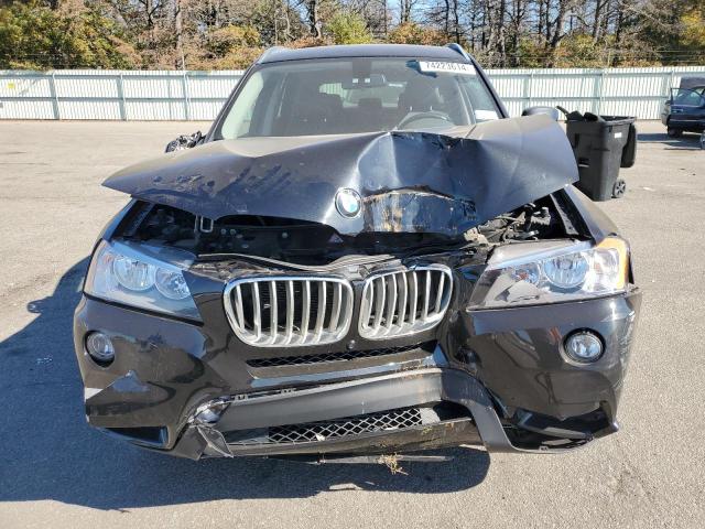 Photo 4 VIN: 5UXWX9C50D0A17843 - BMW X3 XDRIVE2 