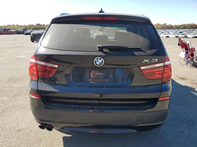 Photo 5 VIN: 5UXWX9C50D0A17843 - BMW X3 XDRIVE2 