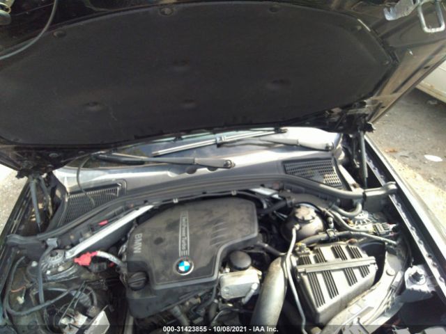 Photo 9 VIN: 5UXWX9C50D0A18247 - BMW X3 