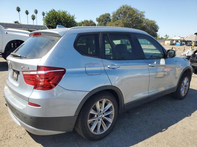 Photo 2 VIN: 5UXWX9C50D0A18829 - BMW X3 XDRIVE2 