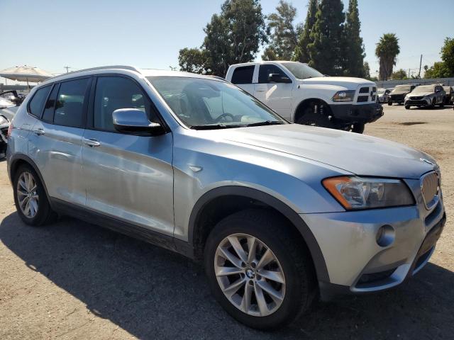 Photo 3 VIN: 5UXWX9C50D0A18829 - BMW X3 XDRIVE2 