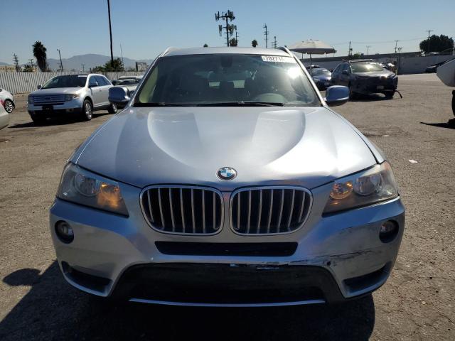 Photo 4 VIN: 5UXWX9C50D0A18829 - BMW X3 XDRIVE2 