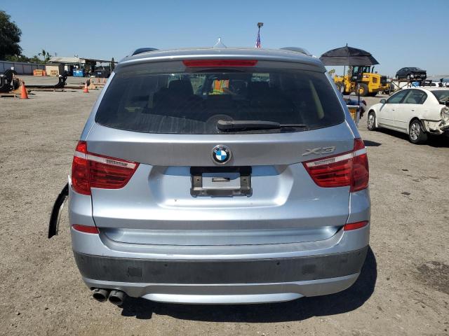 Photo 5 VIN: 5UXWX9C50D0A18829 - BMW X3 XDRIVE2 