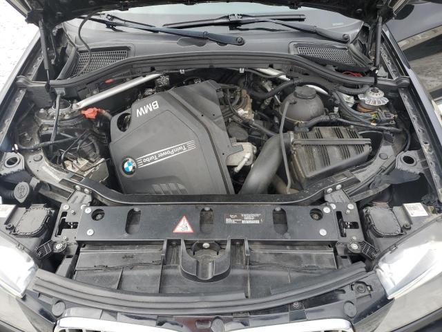 Photo 11 VIN: 5UXWX9C50D0A21066 - BMW X3 XDRIVE2 