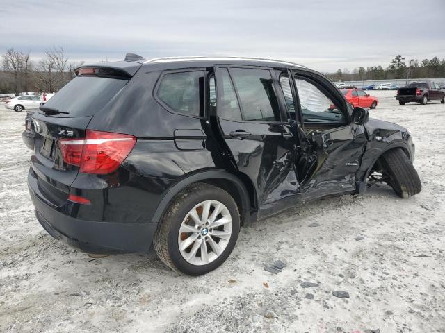 Photo 2 VIN: 5UXWX9C50D0A21066 - BMW X3 XDRIVE2 