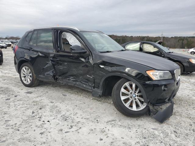 Photo 3 VIN: 5UXWX9C50D0A21066 - BMW X3 XDRIVE2 