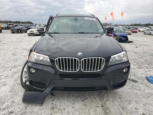 Photo 4 VIN: 5UXWX9C50D0A21066 - BMW X3 XDRIVE2 