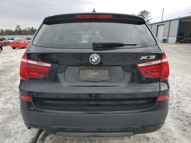 Photo 5 VIN: 5UXWX9C50D0A21066 - BMW X3 XDRIVE2 