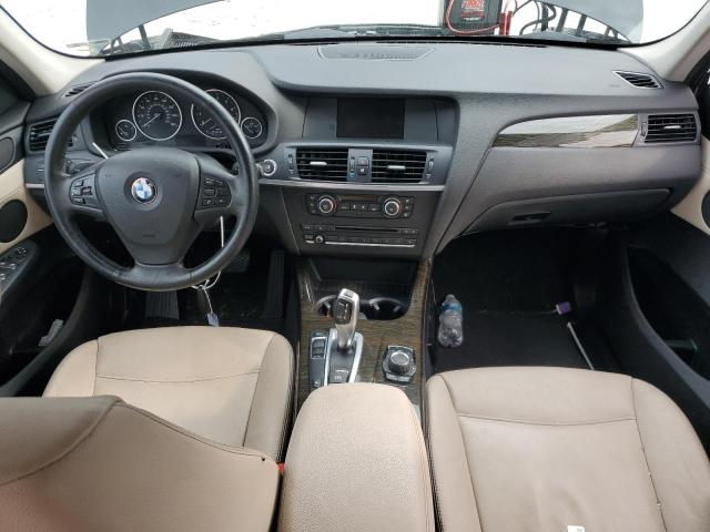 Photo 7 VIN: 5UXWX9C50D0A21066 - BMW X3 XDRIVE2 