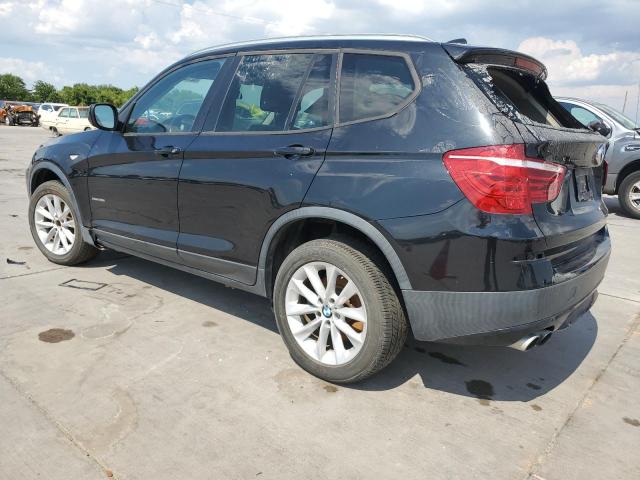 Photo 1 VIN: 5UXWX9C50D0A21553 - BMW X3 