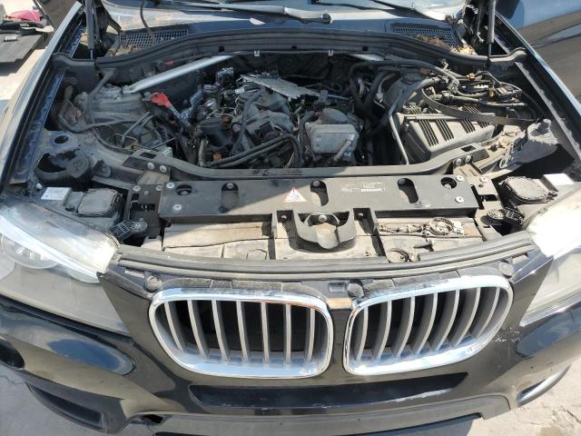 Photo 11 VIN: 5UXWX9C50D0A21553 - BMW X3 