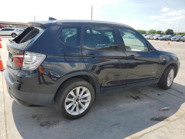 Photo 2 VIN: 5UXWX9C50D0A21553 - BMW X3 