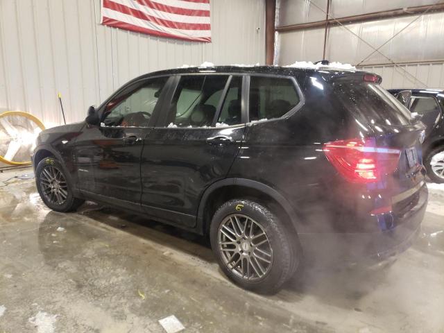 Photo 1 VIN: 5UXWX9C50D0A21908 - BMW X3 