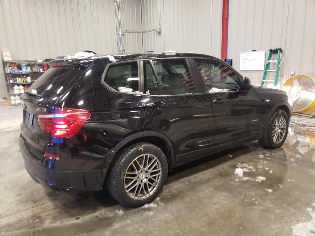 Photo 2 VIN: 5UXWX9C50D0A21908 - BMW X3 