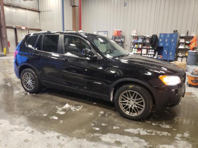 Photo 3 VIN: 5UXWX9C50D0A21908 - BMW X3 