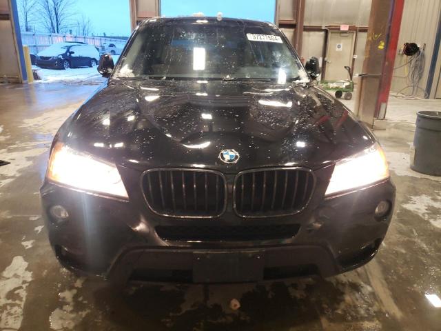 Photo 4 VIN: 5UXWX9C50D0A21908 - BMW X3 