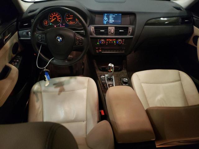 Photo 7 VIN: 5UXWX9C50D0A21908 - BMW X3 