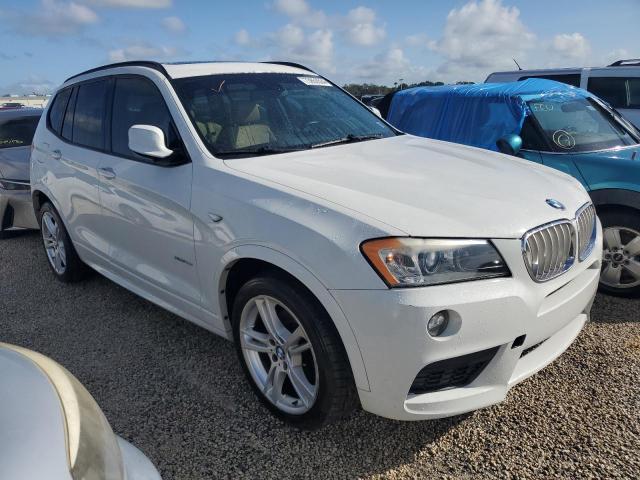 Photo 3 VIN: 5UXWX9C50D0A23576 - BMW X3 XDRIVE2 