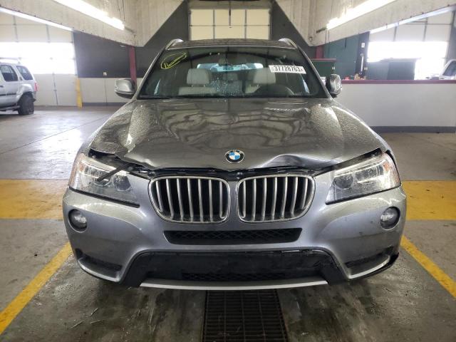 Photo 4 VIN: 5UXWX9C50D0A23903 - BMW X3 XDRIVE2 