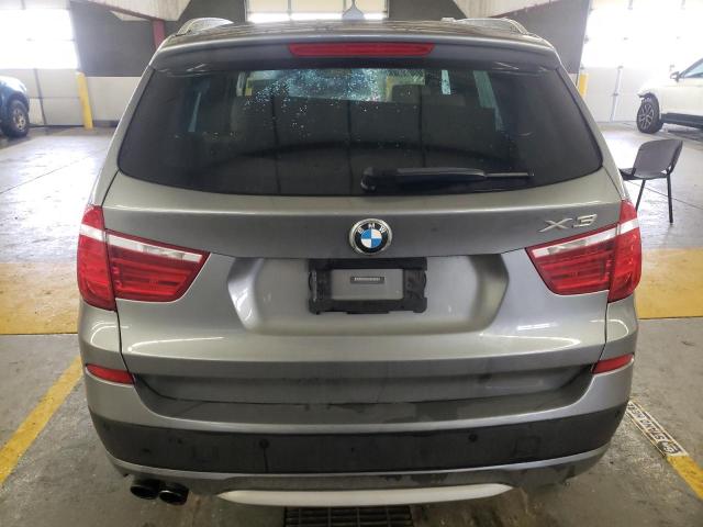 Photo 5 VIN: 5UXWX9C50D0A23903 - BMW X3 XDRIVE2 