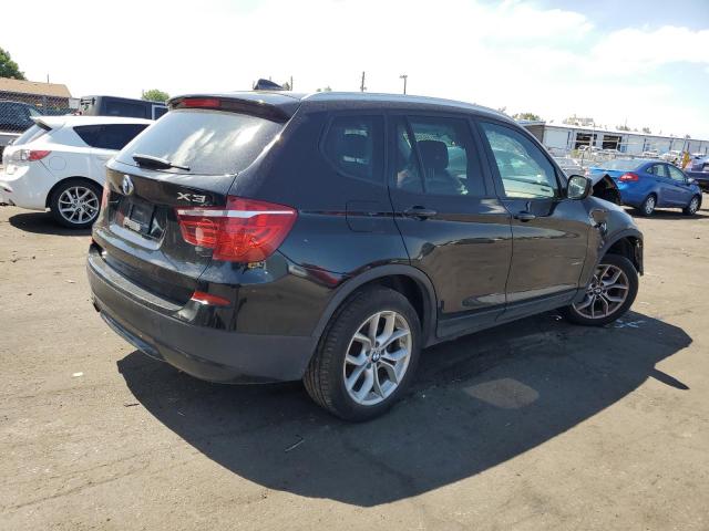 Photo 2 VIN: 5UXWX9C50D0A31614 - BMW X3 XDRIVE2 