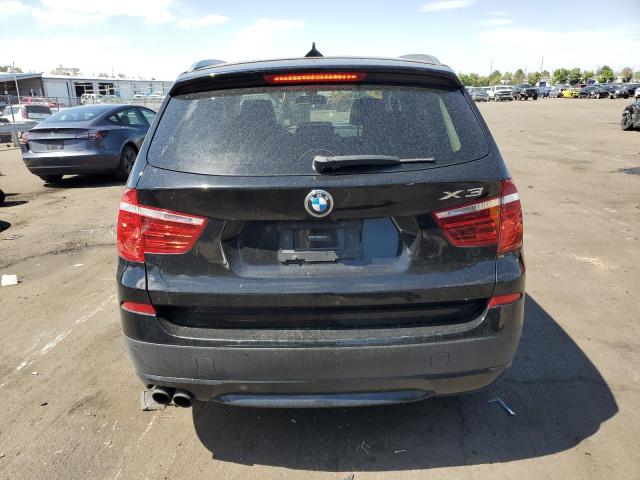 Photo 5 VIN: 5UXWX9C50D0A31614 - BMW X3 XDRIVE2 