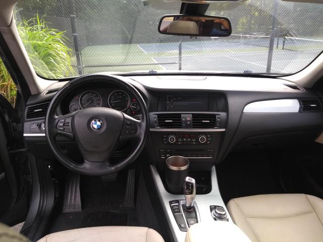 Photo 8 VIN: 5UXWX9C50D0D00081 - BMW X3 XDRIVE2 