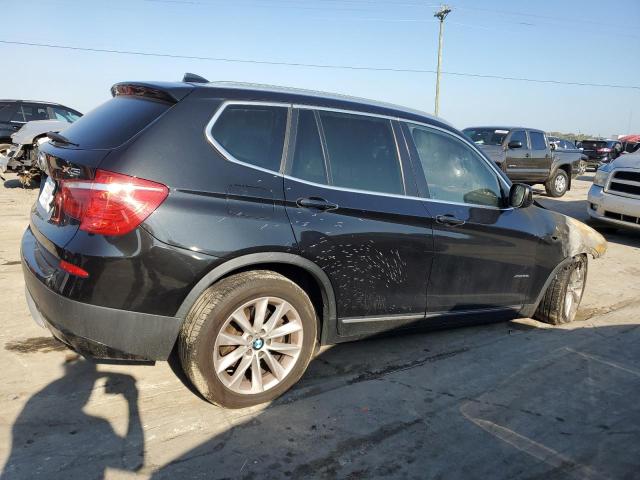 Photo 2 VIN: 5UXWX9C50D0D02056 - BMW X3 