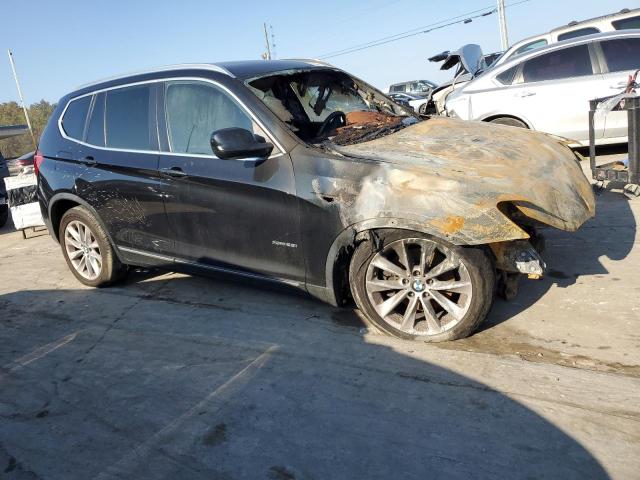 Photo 3 VIN: 5UXWX9C50D0D02056 - BMW X3 