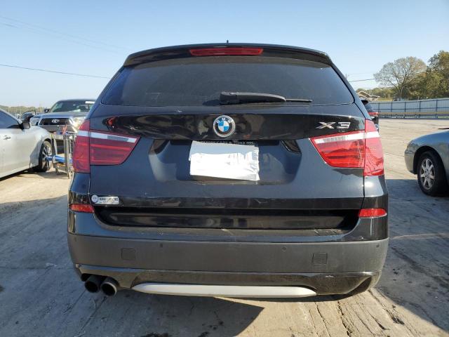 Photo 5 VIN: 5UXWX9C50D0D02056 - BMW X3 