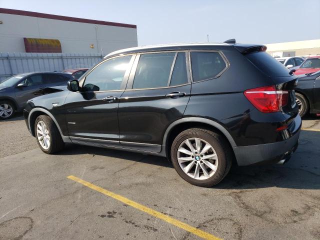 Photo 1 VIN: 5UXWX9C50D0D02090 - BMW X3 XDRIVE2 