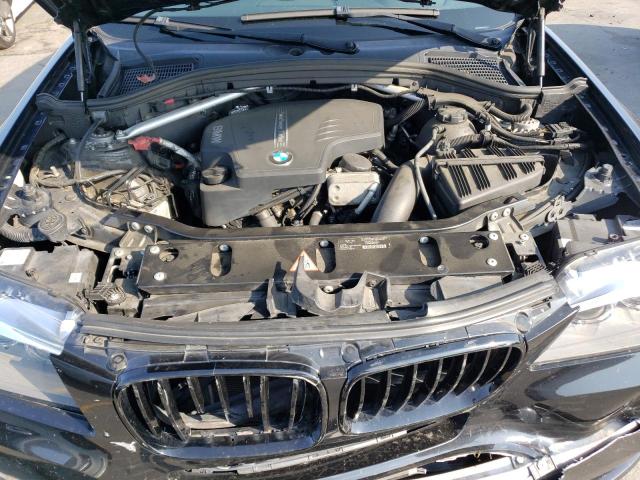 Photo 10 VIN: 5UXWX9C50D0D02090 - BMW X3 XDRIVE2 