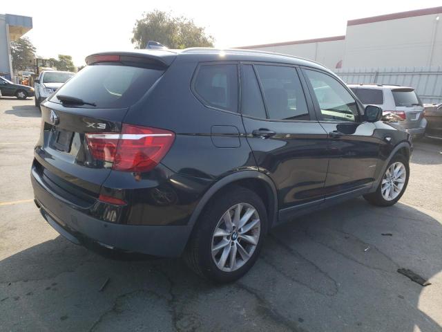 Photo 2 VIN: 5UXWX9C50D0D02090 - BMW X3 XDRIVE2 