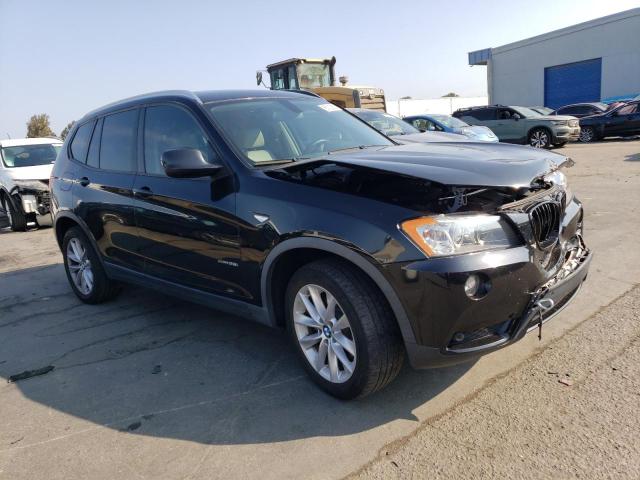 Photo 3 VIN: 5UXWX9C50D0D02090 - BMW X3 XDRIVE2 