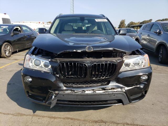 Photo 4 VIN: 5UXWX9C50D0D02090 - BMW X3 XDRIVE2 