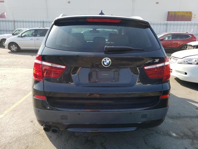 Photo 5 VIN: 5UXWX9C50D0D02090 - BMW X3 XDRIVE2 