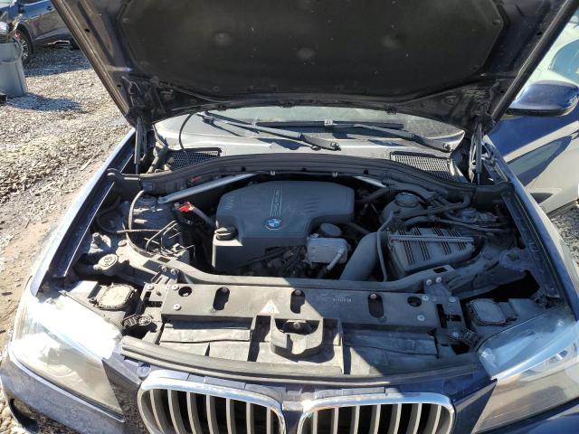 Photo 6 VIN: 5UXWX9C50D0D02316 - BMW X3 XDRIVE2 