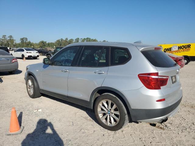 Photo 1 VIN: 5UXWX9C50D0D02378 - BMW X3 XDRIVE2 