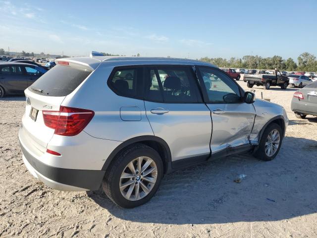 Photo 2 VIN: 5UXWX9C50D0D02378 - BMW X3 XDRIVE2 